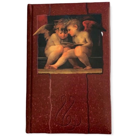 NEW Blank journal to write your thoughts - Picture 1 of 3